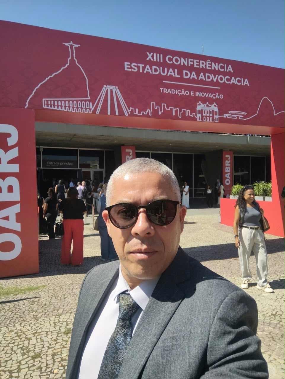 Dr. Wagner Lemes - Advogado Especialista em Direito Criminal e Cível em Angra dos Reis