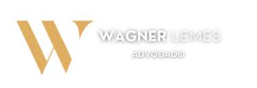 Wagner Lemes Advogado - Logo Oficial